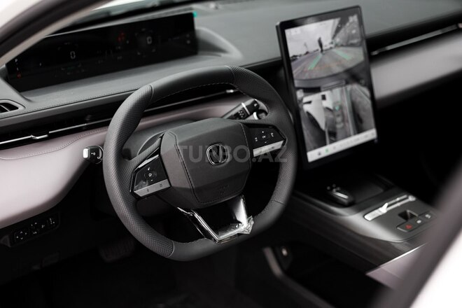 Changan Eado Plus 2025, 0 km - 1.5 л - Bakı