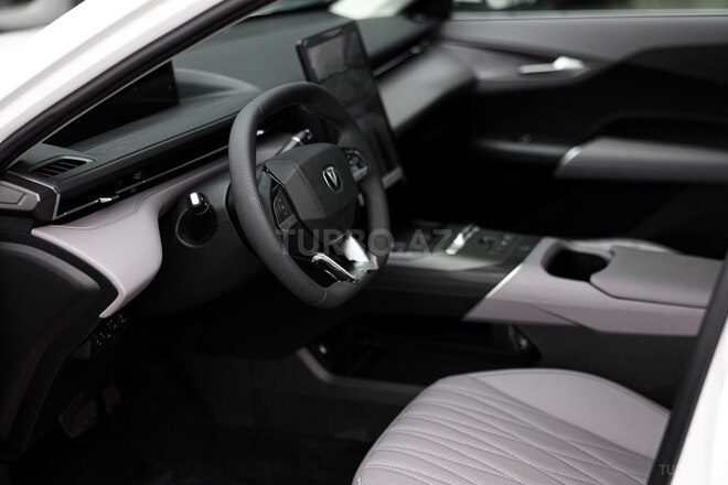 Changan Eado Plus 2025, 0 km - 1.5 л - Bakı