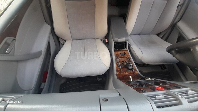 Mercedes E 240 2000, 301,000 km - 2.4 l - Kürdəmir