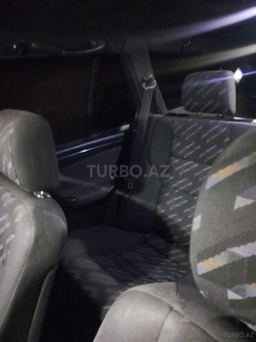 Mercedes C 180 1998, 611,000 km - 1.8 l - Bərdə