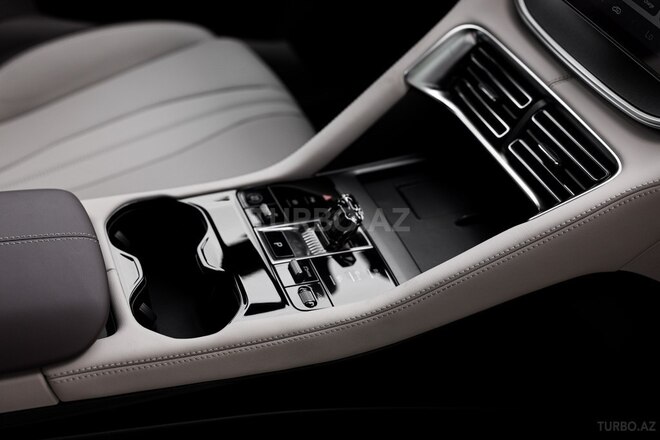 BYD Song Plus DM-İ-12