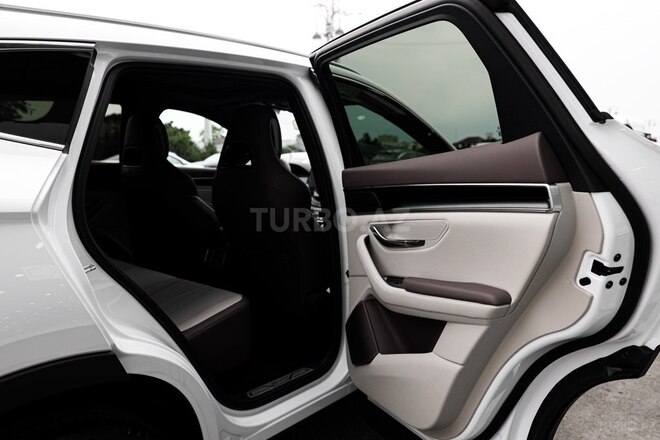 BYD Song Plus DM-İ-7