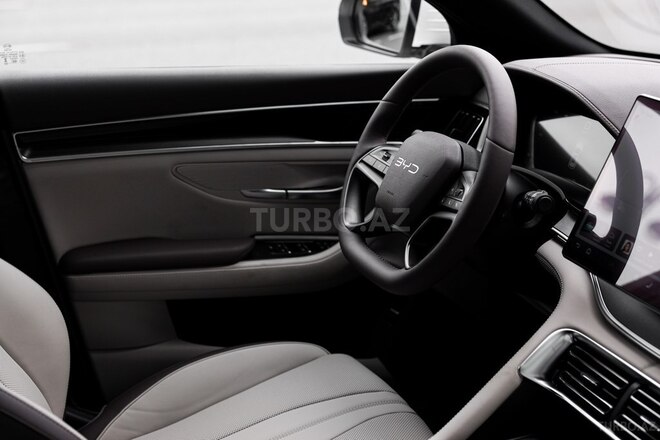BYD Song Plus DM-İ-10