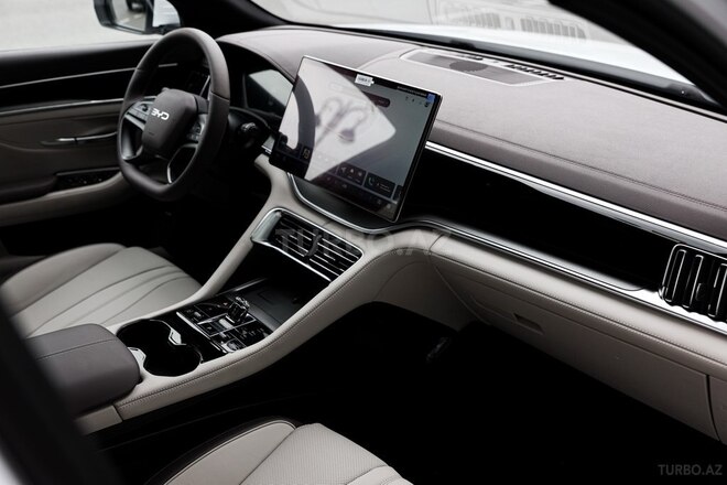 BYD Song Plus DM-İ-11