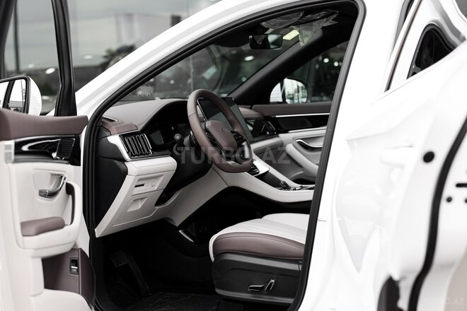 BYD Song Plus DM-İ-19