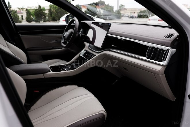 BYD Song Plus DM-İ-9