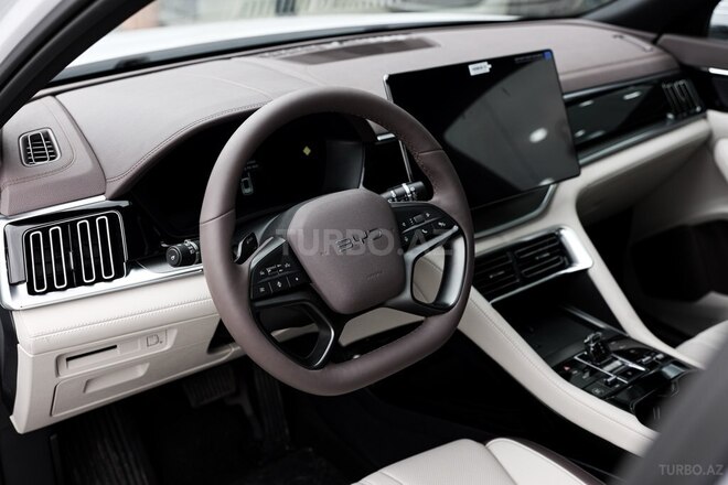 BYD Song Plus DM-İ-17