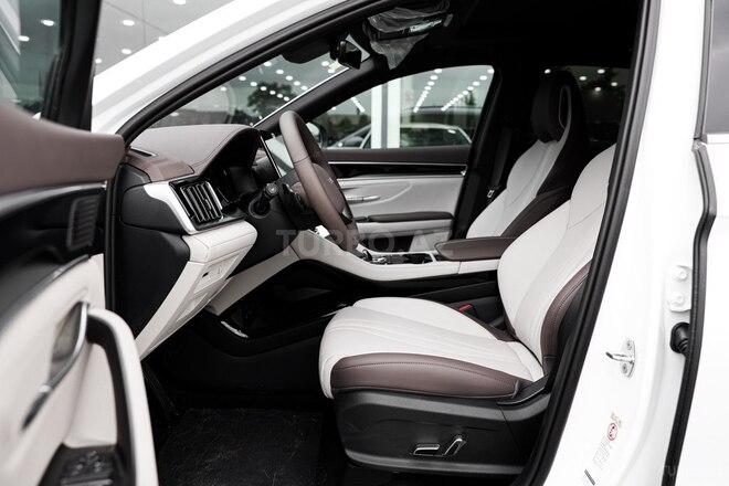 BYD Song Plus DM-İ-15