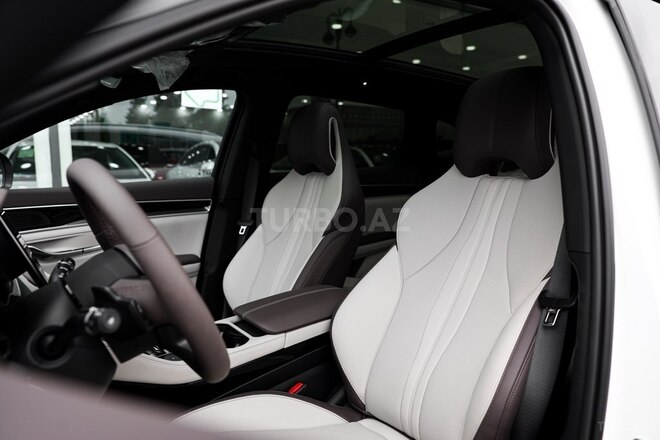 BYD Song Plus DM-İ-20