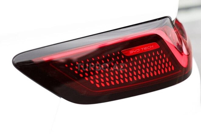 BYD Song Plus DM-İ-24