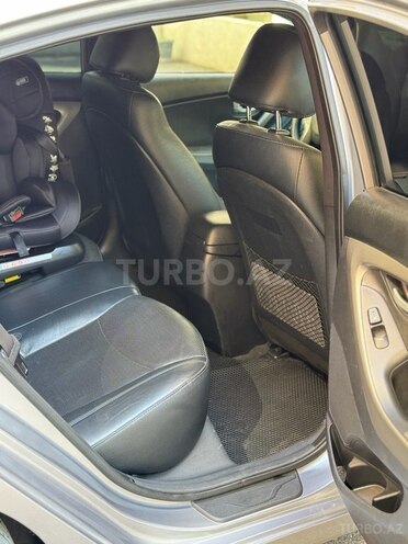 Hyundai Elantra 2014, 141,000 km - 1.8 l - Bakı