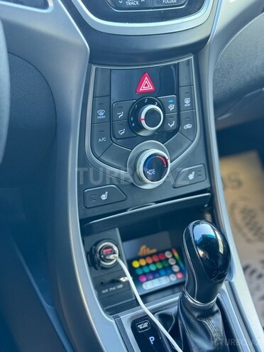Hyundai Elantra 2014, 141,000 km - 1.8 l - Bakı