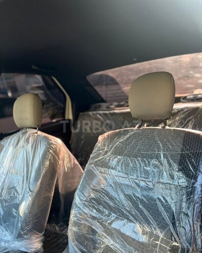 Renault Tondar 2013, 198,500 km - 1.6 l - Bakı