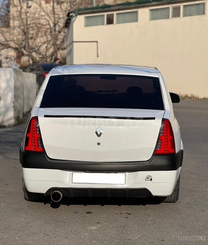 Renault Tondar 2013, 198,500 km - 1.6 l - Bakı