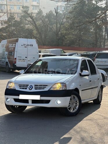 Renault Tondar 2013, 198,500 km - 1.6 l - Bakı
