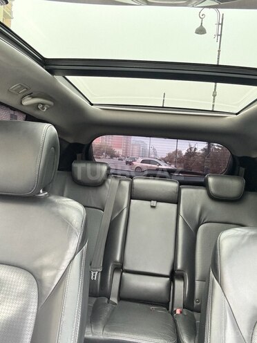 Hyundai Santa Fe 2013, 138,000 km - 2.4 л - Sumqayıt