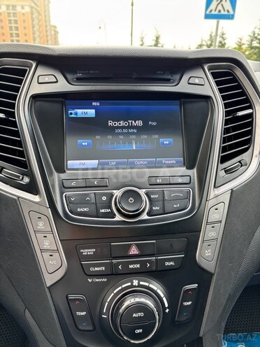 Hyundai Santa Fe 2013, 138,000 km - 2.4 л - Sumqayıt