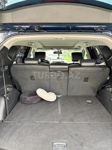 Hyundai Santa Fe 2013, 138,000 km - 2.4 л - Sumqayıt