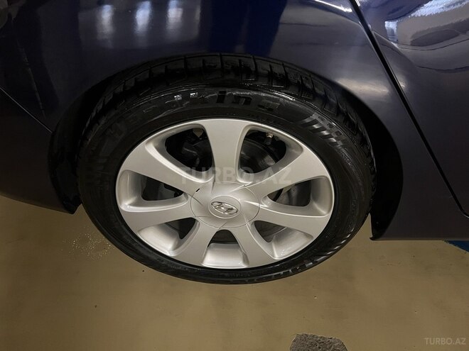 Hyundai Elantra 2013, 277,187 km - 1.8 л - Bakı