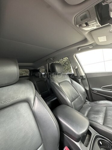 Hyundai  2016, 158,000 km - 2.2 л - Bakı