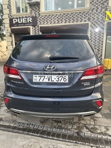 Hyundai  2016, 158,000 km - 2.2 л - Bakı