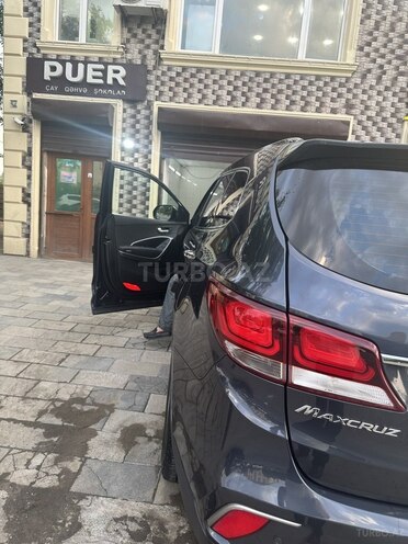 Hyundai  2016, 158,000 km - 2.2 л - Bakı