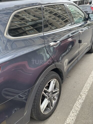 Hyundai  2016, 158,000 km - 2.2 л - Bakı