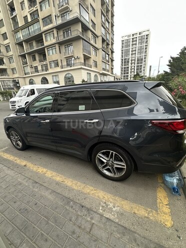 Hyundai  2016, 158,000 km - 2.2 л - Bakı
