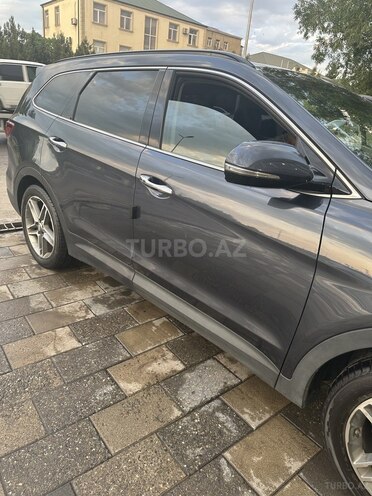 Hyundai  2016, 158,000 km - 2.2 л - Bakı