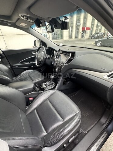 Hyundai  2016, 158,000 km - 2.2 л - Bakı
