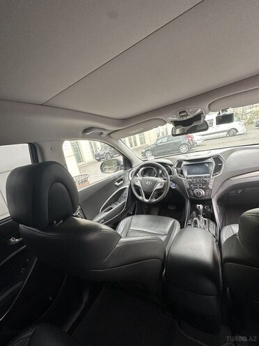 Hyundai  2016, 158,000 km - 2.2 л - Bakı