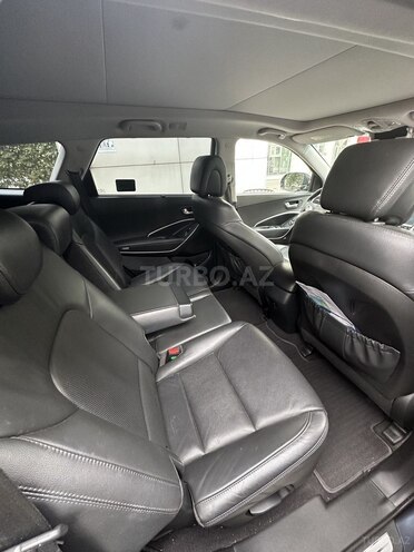 Hyundai  2016, 158,000 km - 2.2 л - Bakı