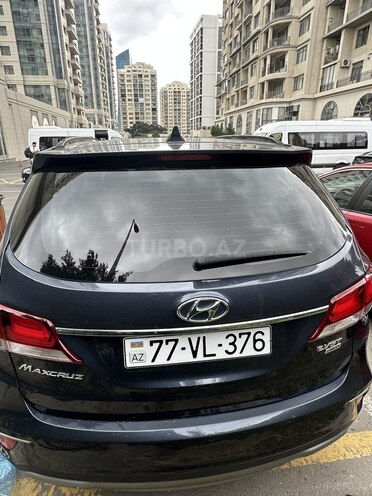 Hyundai  2016, 158,000 km - 2.2 л - Bakı