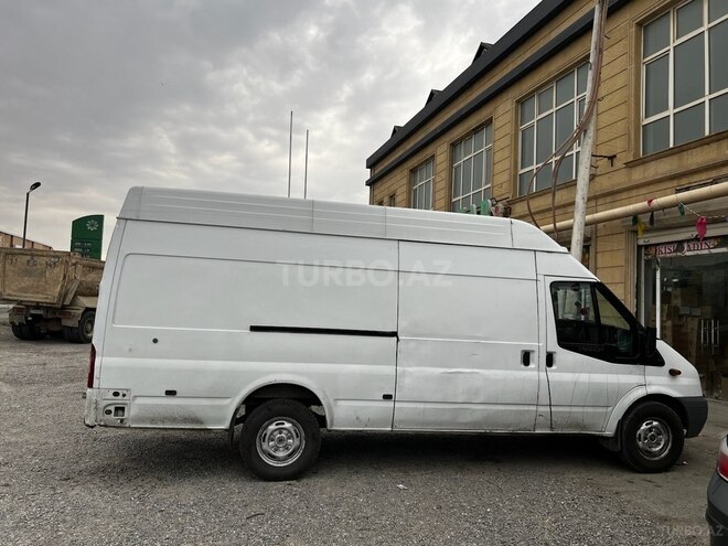 Ford Transit 2008, 496,000 km - 2.4 л - Bakı