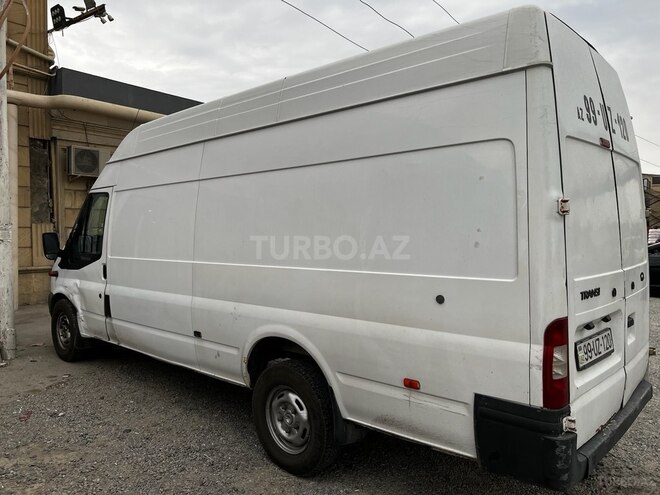 Ford Transit 2008, 496,000 km - 2.4 л - Bakı