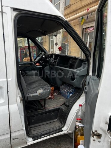 Ford Transit 2008, 496,000 km - 2.4 л - Bakı