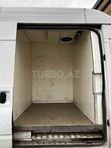 Ford Transit 2008, 496,000 km - 2.4 л - Bakı