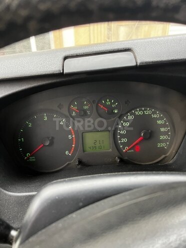 Ford Transit 2008, 496,000 km - 2.4 л - Bakı