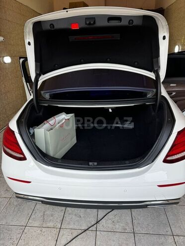 Mercedes E 220 d 2016, 145,000 km - 2.0 l - Bakı