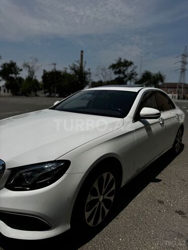 Mercedes E 220 d 2016, 145,000 km - 2.0 l - Bakı