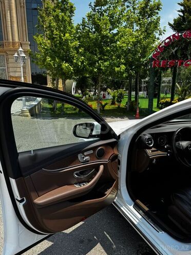 Mercedes E 220 d 2016, 145,000 km - 2.0 l - Bakı