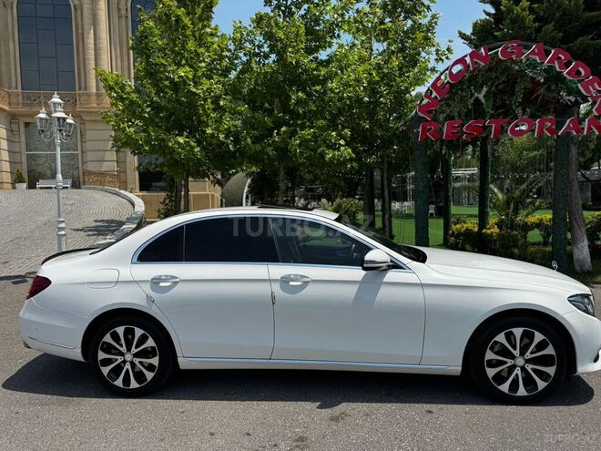 Mercedes E 220 d 2016, 145,000 km - 2.0 l - Bakı