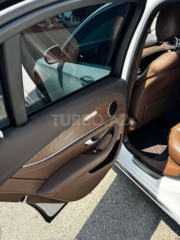 Mercedes E 220 d 2016, 145,000 km - 2.0 l - Bakı