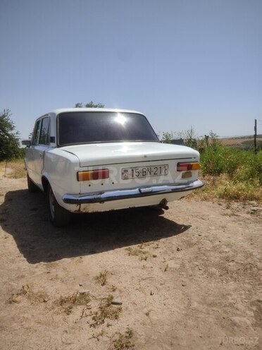 LADA (VAZ) 21011 1986, 62,578 km - 1.3 l - Cəlilabad