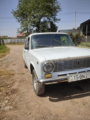 LADA (VAZ) 21011 1986, 62,578 km - 1.3 l - Cəlilabad
