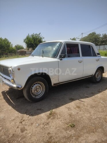 LADA (VAZ) 21011 1986, 62,578 km - 1.3 l - Cəlilabad