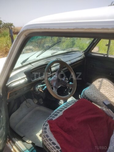 LADA (VAZ) 21011 1986, 62,578 km - 1.3 l - Cəlilabad