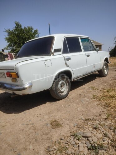 LADA (VAZ) 21011 1986, 62,578 km - 1.3 l - Cəlilabad