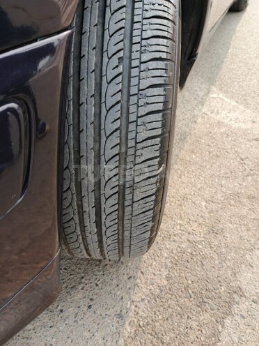 Mercedes E 240 1998, 352,652 km - 2.4 l - Cəlilabad