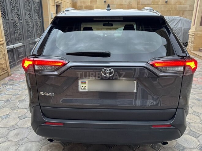 Toyota RAV4 2020, 52,000 km - 2.0 l - Bakı
